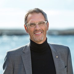 Björn Wolgast