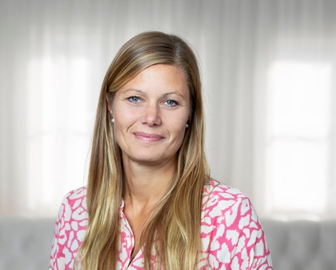 Sara Carlberg Hägglund