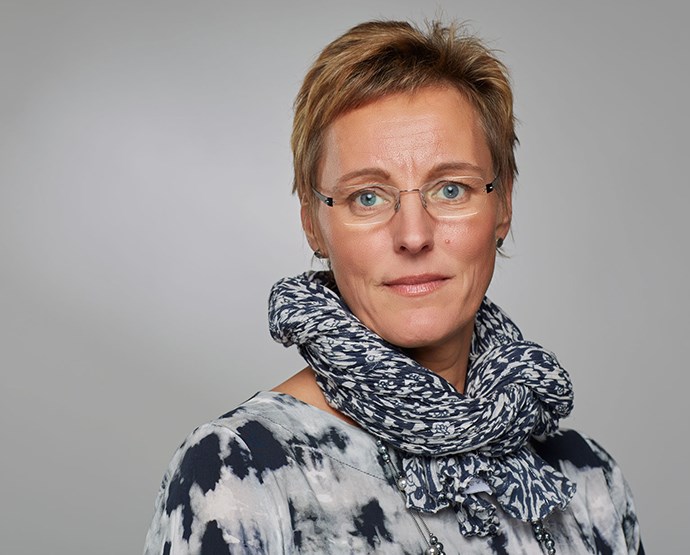 Ulrica Larsson