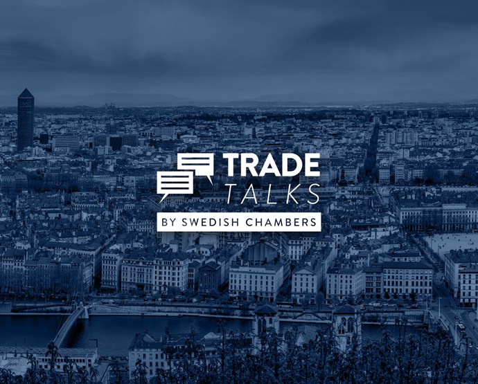 Trade Talks: Frankrike